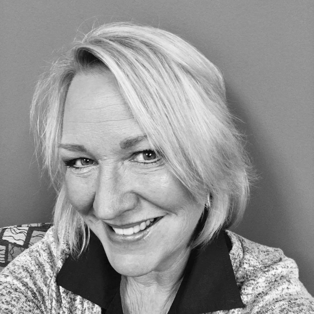 Meet your Posher, Ann
